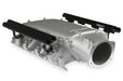 Holley EFI 300-684 Holley EFI Ultra Lo-Ram Intake Manifold Kit - Truck Part Superstore