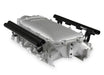 Holley EFI 300-684 Holley EFI Ultra Lo-Ram Intake Manifold Kit - Truck Part Superstore