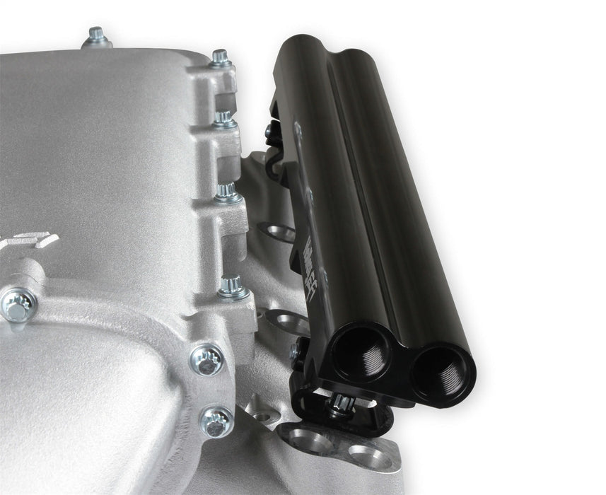 Holley EFI 300-684 Holley EFI Ultra Lo-Ram Intake Manifold Kit - Truck Part Superstore