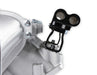 Holley EFI 300-684 Holley EFI Ultra Lo-Ram Intake Manifold Kit - Truck Part Superstore