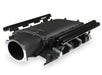 Holley EFI 300-684BK Holley EFI Ultra Lo-Ram Intake Manifold Kit - Truck Part Superstore