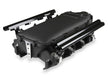 Holley EFI 300-684BK Holley EFI Ultra Lo-Ram Intake Manifold Kit - Truck Part Superstore