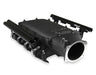 Holley EFI 300-684BK Holley EFI Ultra Lo-Ram Intake Manifold Kit - Truck Part Superstore