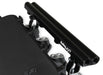 Holley EFI 300-684BK Holley EFI Ultra Lo-Ram Intake Manifold Kit - Truck Part Superstore