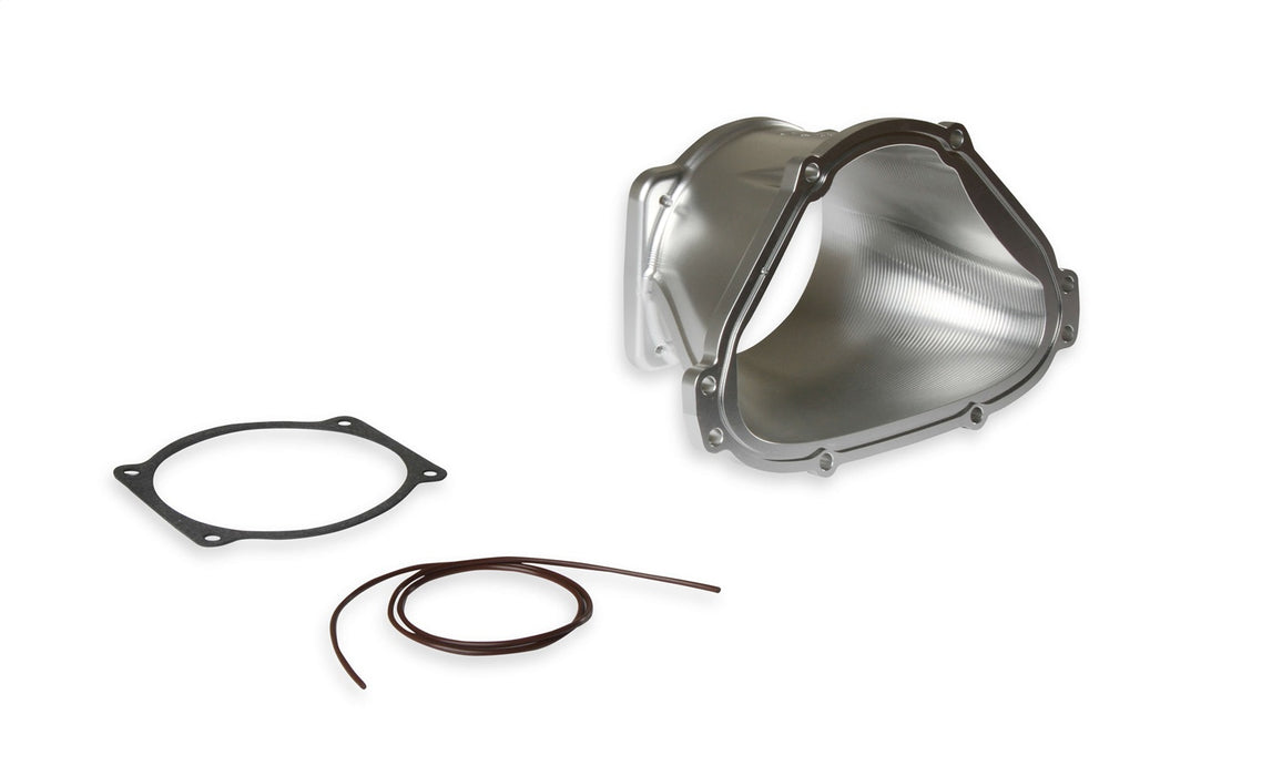 Holley EFI 300-685 Holley EFI Ultra Lo-Ram Throttle Body Adapter - Truck Part Superstore