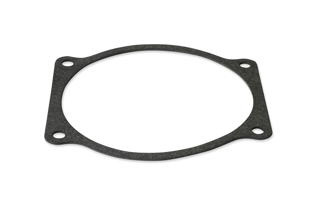 Holley EFI 300-685 Holley EFI Ultra Lo-Ram Throttle Body Adapter - Truck Part Superstore