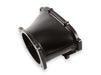 Holley EFI 300-685BK Holley EFI Ultra Lo-Ram Throttle Body Adapter - Truck Part Superstore