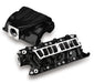 Holley 300-72BK SysteMAX Intake Manifold - Truck Part Superstore