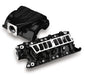 Holley 300-72BK SysteMAX Intake Manifold - Truck Part Superstore
