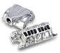 Holley 300-72S SysteMAX Intake Manifold - Truck Part Superstore