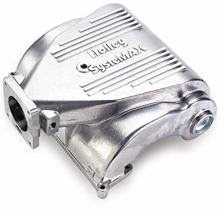 Holley 300-74S SysteMAX Intake Manifold - Truck Part Superstore