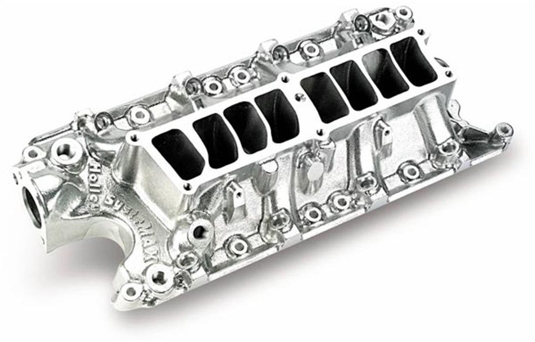 Holley 300-75S SysteMAX Intake Manifold - Truck Part Superstore