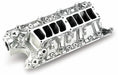 Holley 300-75S SysteMAX Intake Manifold - Truck Part Superstore