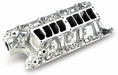 Holley 300-75S SysteMAX Intake Manifold - Truck Part Superstore