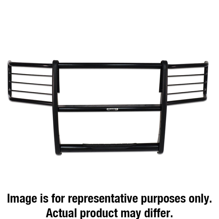 Go Rhino 3373MB Bumper, grille and headlight protection for front of vehicle - Truck Part Superstore