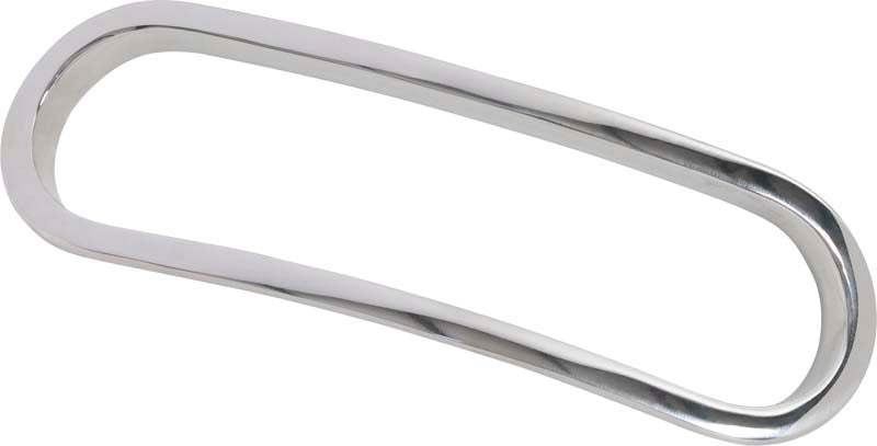 Kentrol 30000 Jeep JK Parking Brake Bezel 07-10 Wrangler JK Polished Silver Kentrol - Truck Part Superstore