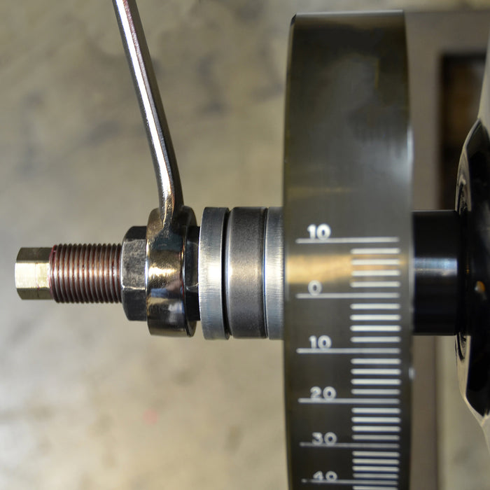 Fluidampr 300001 Harmonic Balancer - Fluidampr - Puller Installer Tool Kit - Truck Part Superstore