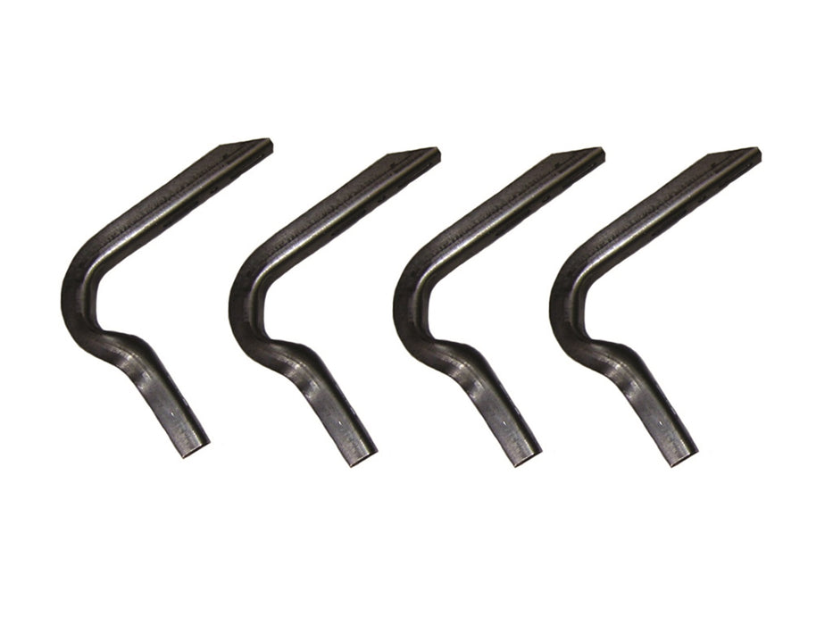 Lund 300001 Running Board Mount Kit - Truck Part Superstore