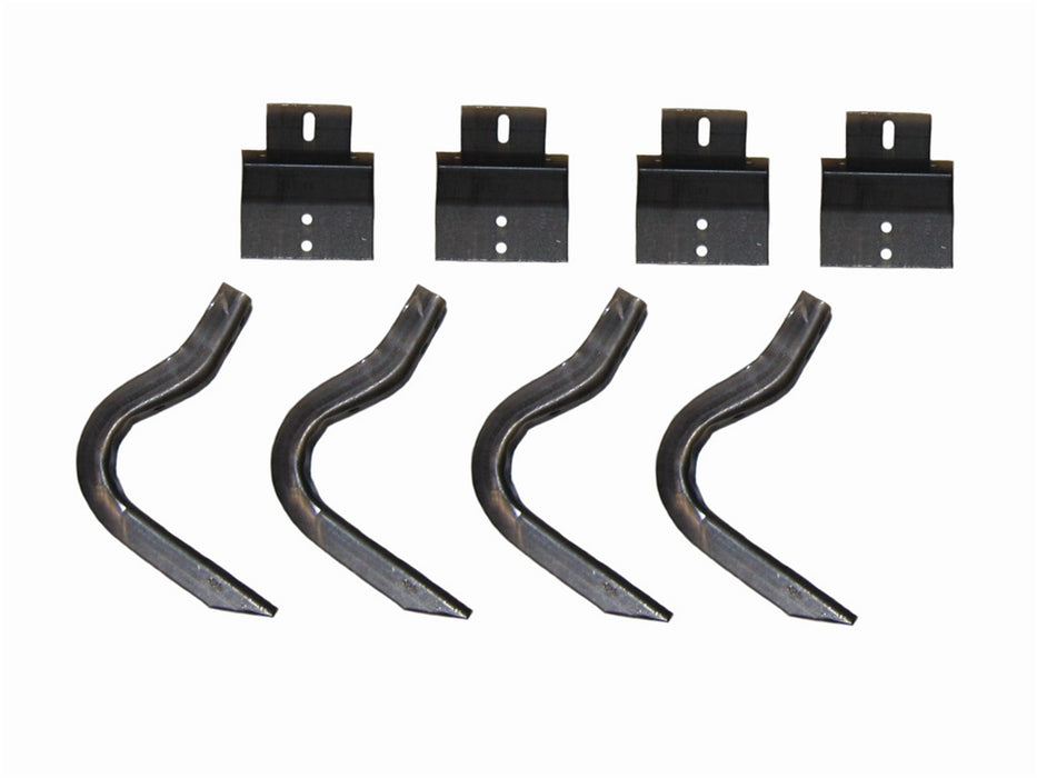 Lund 300005 Running Board Mount Kit - Truck Part Superstore