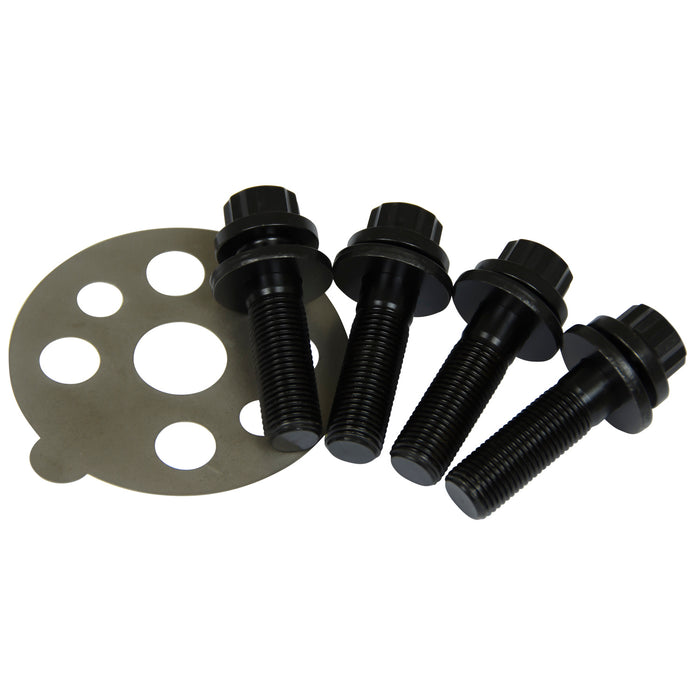 Fluidampr 300007 Harmonic Balancer - Fluidampr - Installation Kit - 2003-2018 6.7L / 5.9L Cummins - Truck Part Superstore
