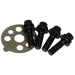 Fluidampr 300007 Harmonic Balancer - Fluidampr - Installation Kit - 2003-2018 6.7L / 5.9L Cummins - Truck Part Superstore
