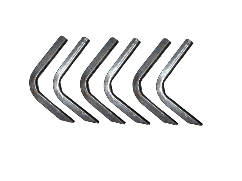 Lund 300008 EZ Bracket Mount Kit; No Drill Installation; - Truck Part Superstore