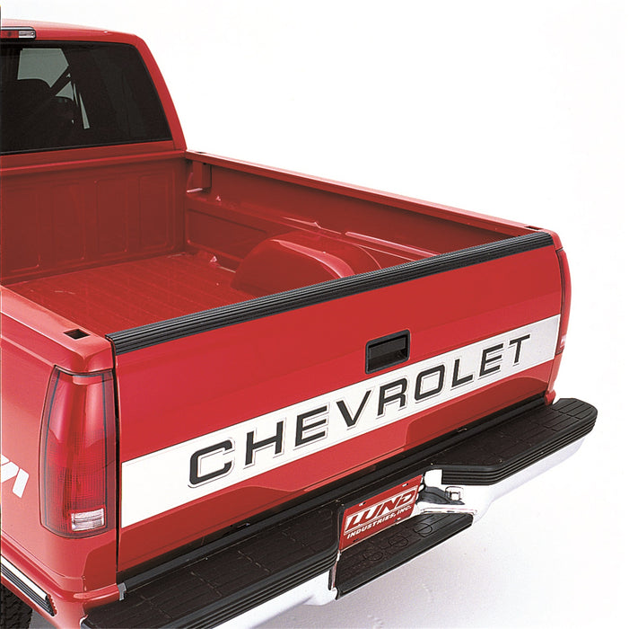 Lund 30000 GateKeeper Tailgate Cap Protector; - Truck Part Superstore