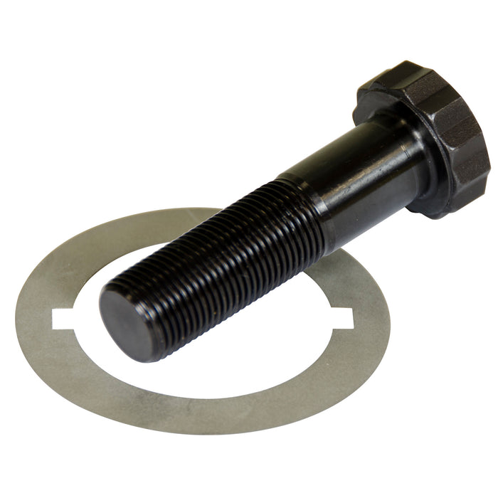 Fluidampr 300010 Harmonic Balancer - Fluidampr - Installation Kit - 2001-2018 GM/Chevy Duramax - Truck Part Superstore