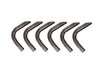 Lund 300013 Running Board Mount Kit - Truck Part Superstore