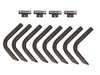 Lund 300015 Running Board Mount Kit - Truck Part Superstore
