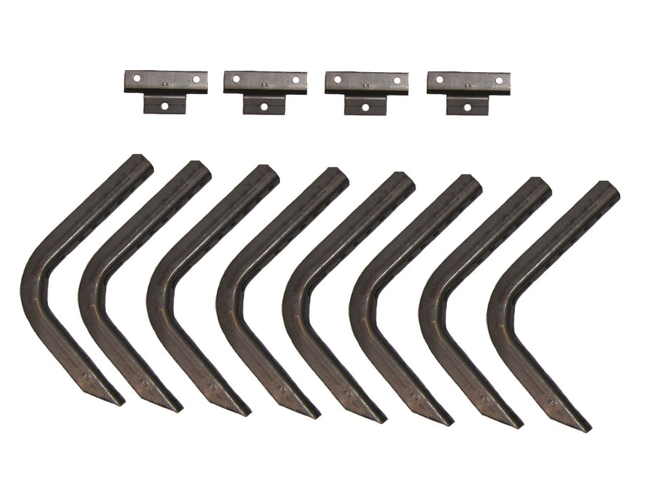 Lund 300015 Running Board Mount Kit - Truck Part Superstore