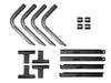 Lund 300021 Running Board Mount Kit - Truck Part Superstore