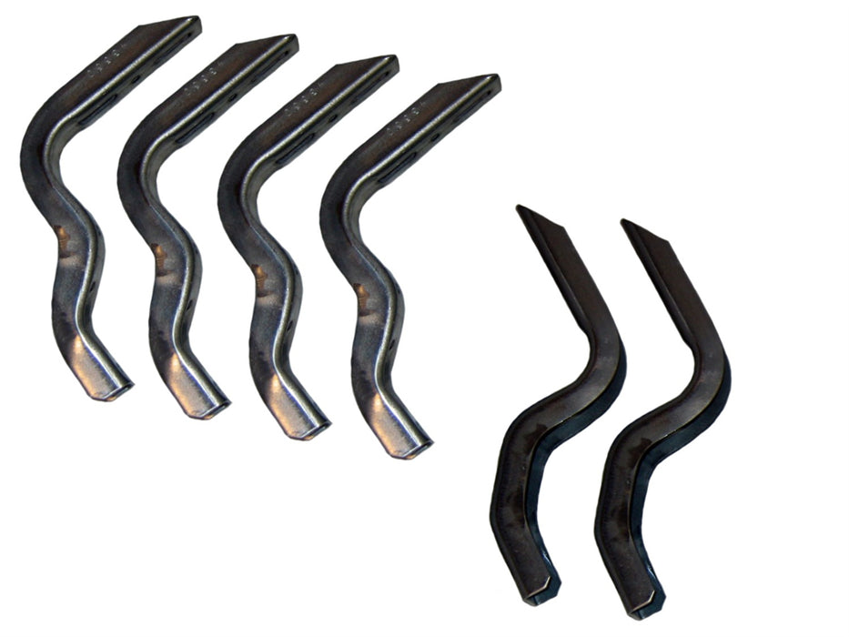 Lund 300023 Running Board Mount Kit - Truck Part Superstore