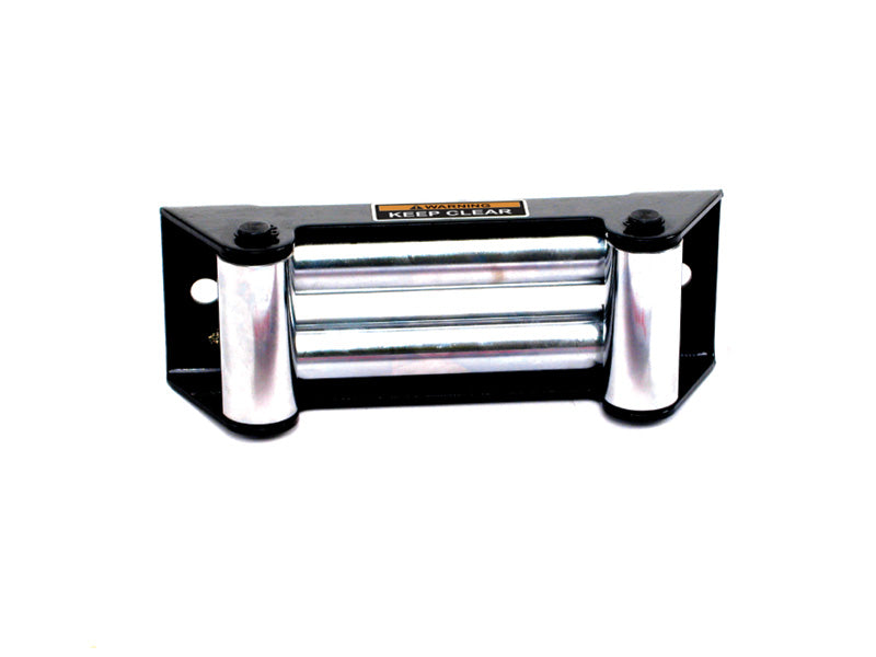 Bulldog Winch 30003 Roller Fairlead 10 Inch Truck Value Bulldog Winch - Truck Part Superstore