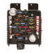 Painless Wiring 30003 20 Circuit ATO Fuse Center - Truck Part Superstore