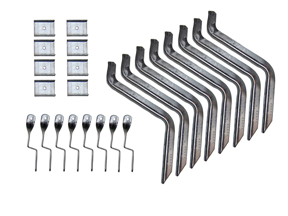 Lund 300048 Running Board Mount Kit - Truck Part Superstore