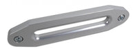 Bulldog Winch 30004 Hawse Fairlead 10 Inch Truck Aluminum W/Clear Anodizing Bulldog Winch - Truck Part Superstore