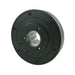 Top Street Performance 30004 Chevy Big Block (396-427) Satin Black Steel 8" Harmonic Balancer/Damper - Truck Part Superstore
