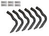 Lund 300056 Running Board Mount Kit - Truck Part Superstore