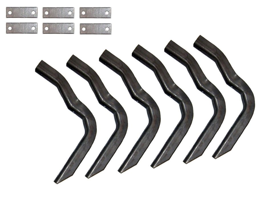 Lund 300056 Running Board Mount Kit - Truck Part Superstore