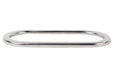 Kentrol 30005 Jeep JK Automatic Shifter Bezel 07-10 Wrangler JK Polished Silver Kentrol - Truck Part Superstore