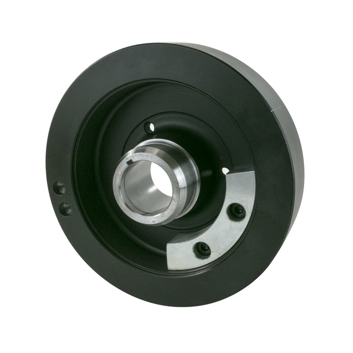 Top Street Performance 30005 Chevy Big Block (454-502) Satin Black Steel 8" Harmonic Balancer/Damper - Truck Part Superstore