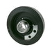 Top Street Performance 30005 Chevy Big Block (454-502) Satin Black Steel 8" Harmonic Balancer/Damper - Truck Part Superstore
