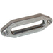 Bulldog Winch 30006 Hawse Fairlead 151mm Mount Aluminum Polished Bulldog Winch - Truck Part Superstore