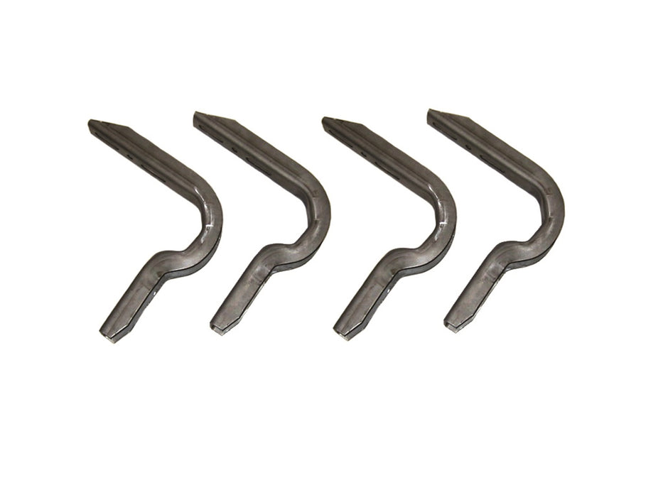 Lund 300066 EZ Bracket Mount Kit; 54 in.; - Truck Part Superstore