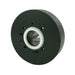 Top Street Performance 30007 Ford Small Block Late (5.0L) Satin Black Steel 6.4" Harmonic Balancer/Damper - Truck Part Superstore