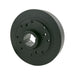 Top Street Performance 30008 Ford Big Block (429/460) Satin Black Steel 6.7" Harmonic Balancer/Damper - Truck Part Superstore