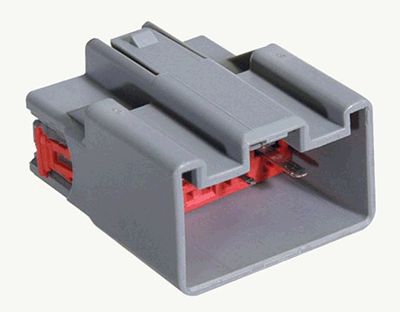 Husky Towing 30009 Compatible With Controllers Without a Connector Universal Plug 1 Plug - Truck Part Superstore