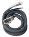 Husky Towing 30010 Compatible With Controllers Without a Connector Universal Plug 1 Plug - Truck Part Superstore
