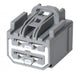 Husky Towing 30011 Compatible With Controllers Without a Connector Universal Plug 1 Plug - Truck Part Superstore